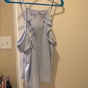 American eagle crop top